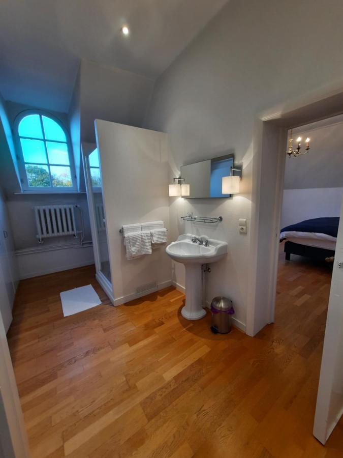 B&B Chateau De Ramegnies-Chin Tournai Zewnętrze zdjęcie