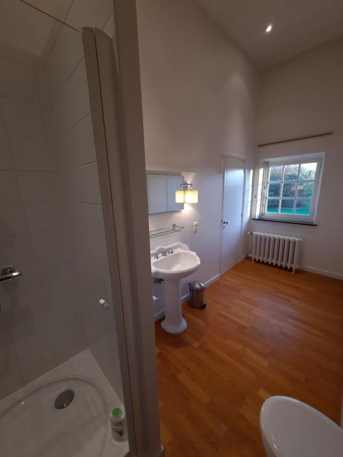 B&B Chateau De Ramegnies-Chin Tournai Zewnętrze zdjęcie